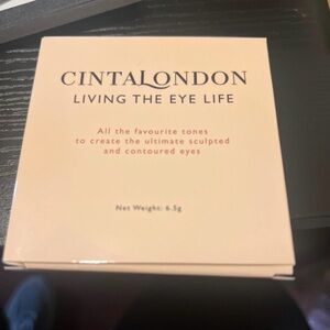 CINTALONDON Eye Palette